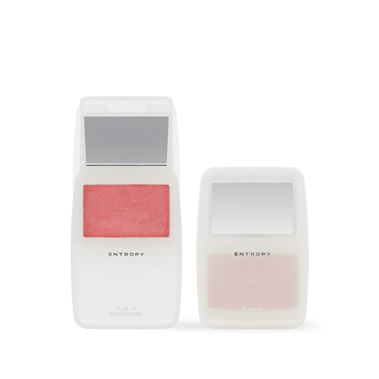 [ENTROPY] Colorete en Crema Slide Up Dough Cheek 4g - 12 Colores - Image 10