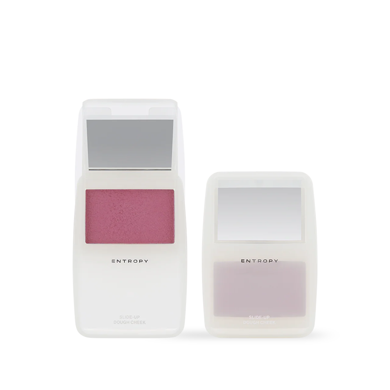 [ENTROPY] Colorete en Crema Slide Up Dough Cheek 4g - 12 Colores - Image 11