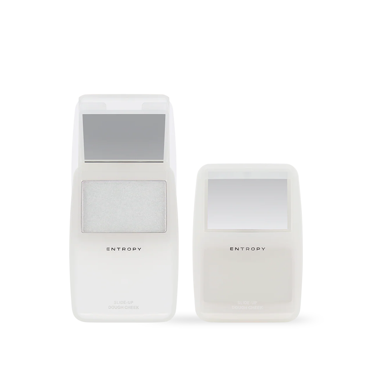 [ENTROPY] Colorete en Crema Slide Up Dough Cheek 4g - 12 Colores - Image 12