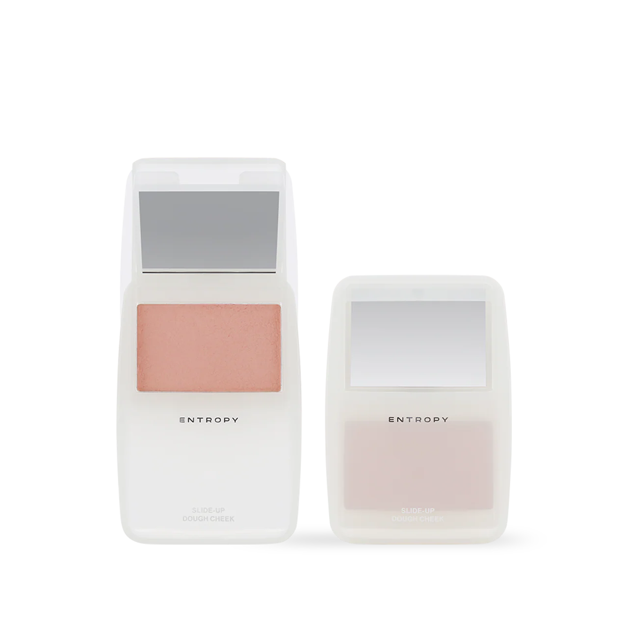 [ENTROPY] Colorete en Crema Slide Up Dough Cheek 4g - 12 Colores - Image 14