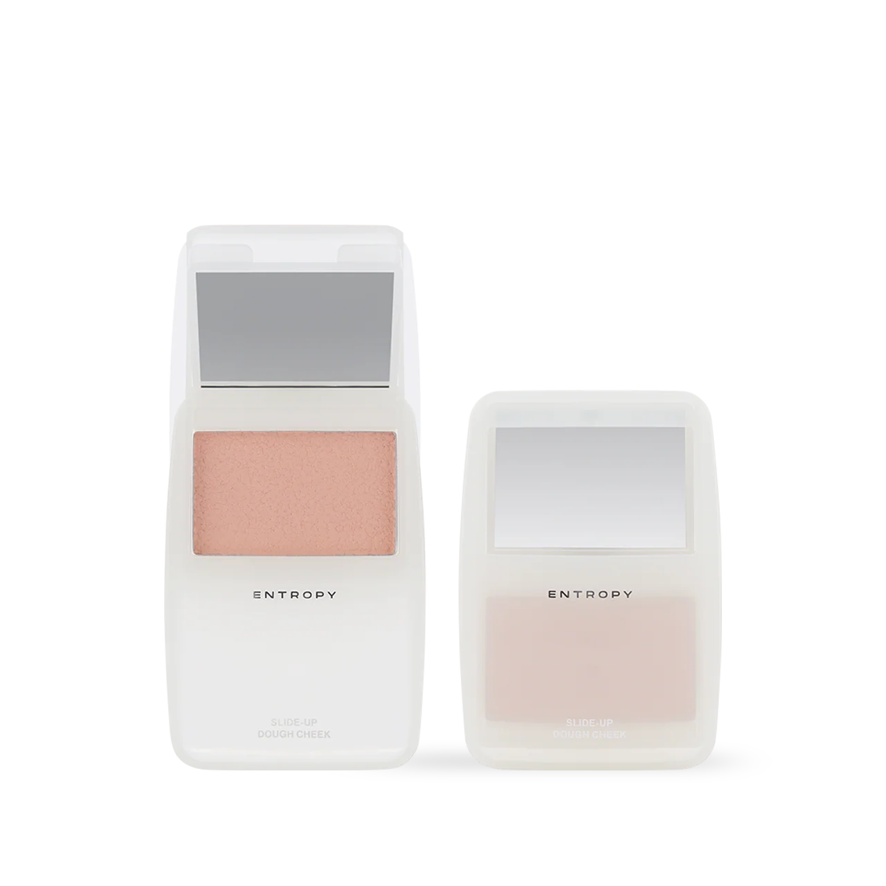 [ENTROPY] Colorete en Crema Slide Up Dough Cheek 4g - 12 Colores - Image 18