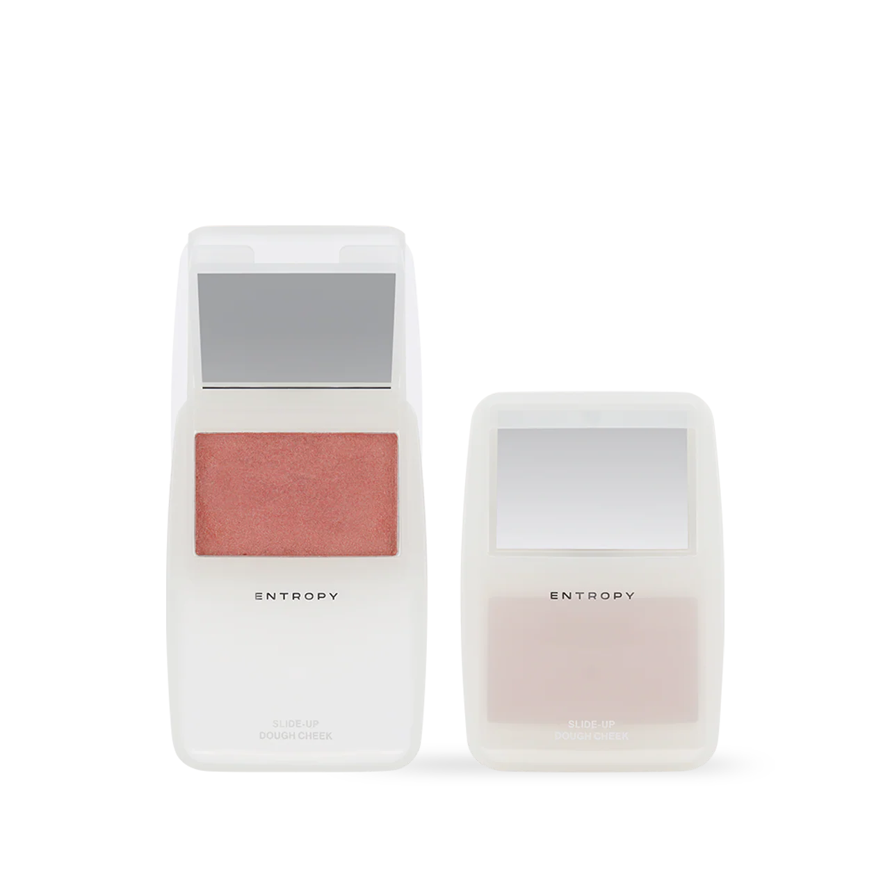 [ENTROPY] Colorete en Crema Slide Up Dough Cheek 4g - 12 Colores - Image 20