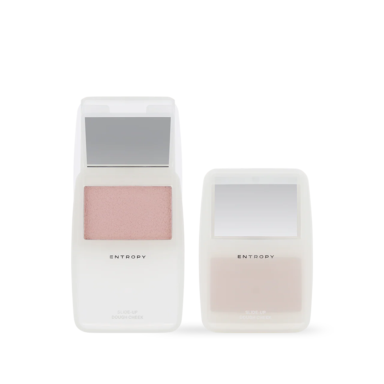 [ENTROPY] Colorete en Crema Slide Up Dough Cheek 4g - 12 Colores - Image 21