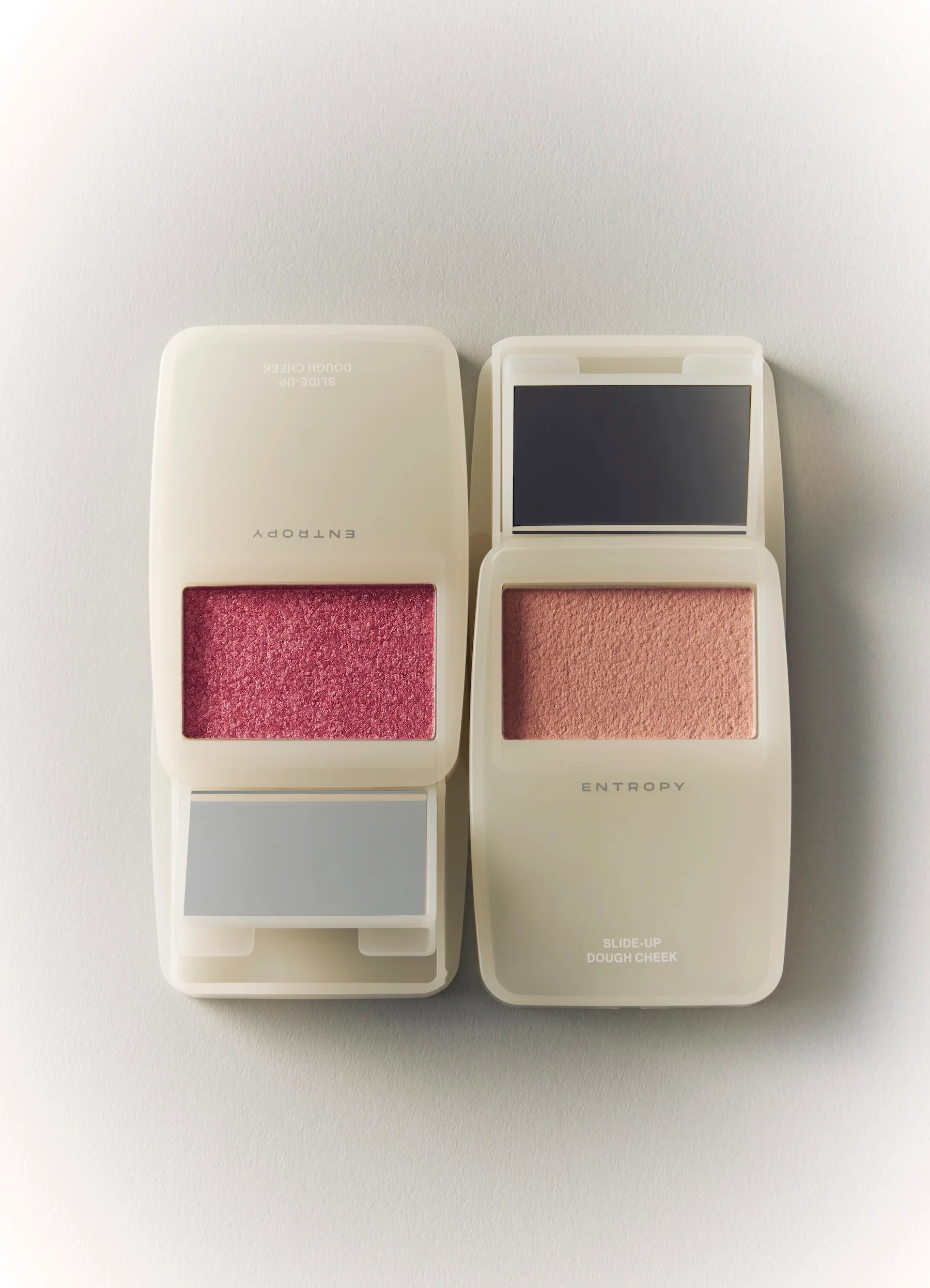 [ENTROPY] Colorete en Crema Slide Up Dough Cheek 4g - 12 Colores - Image 4