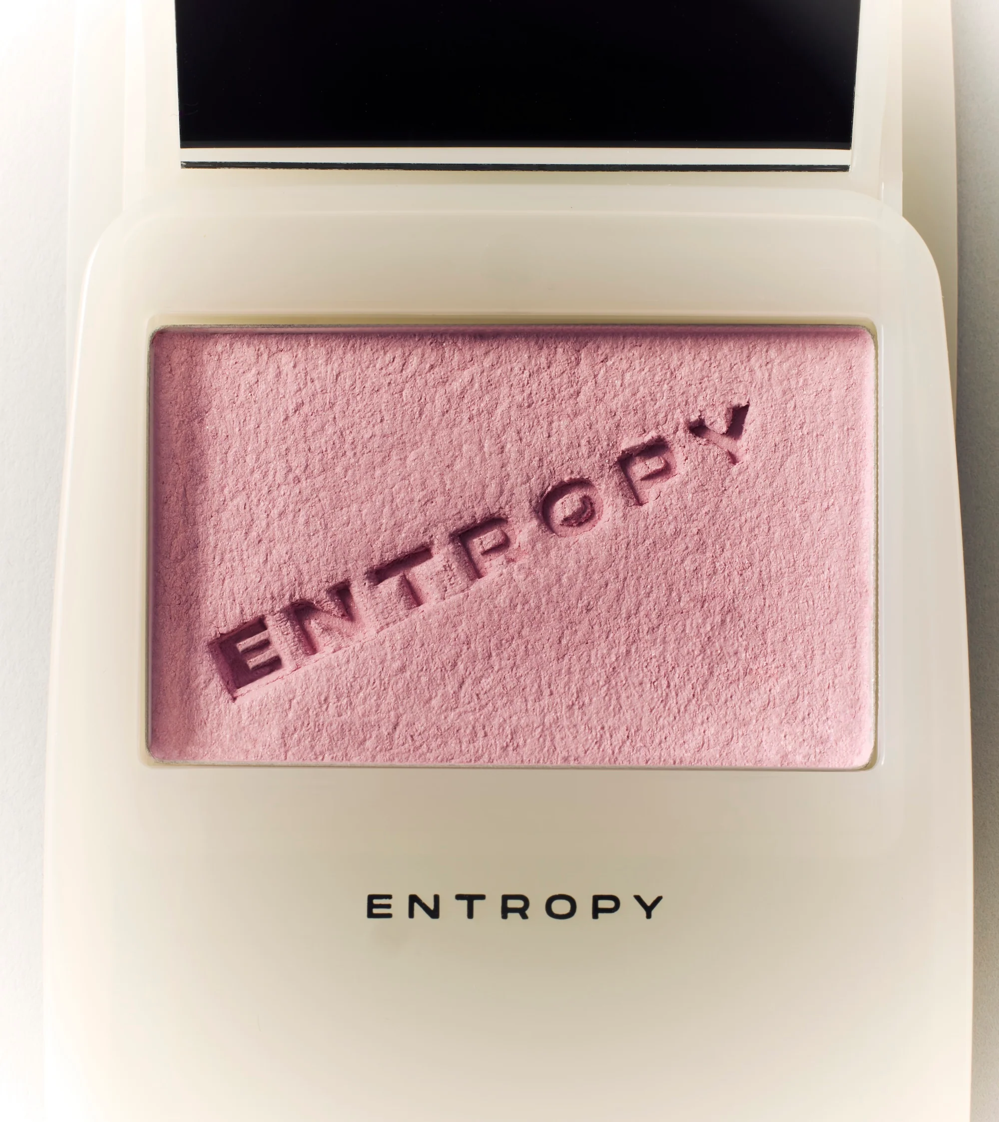 [ENTROPY] Colorete en Crema Slide Up Dough Cheek 4g - 12 Colores - Image 5