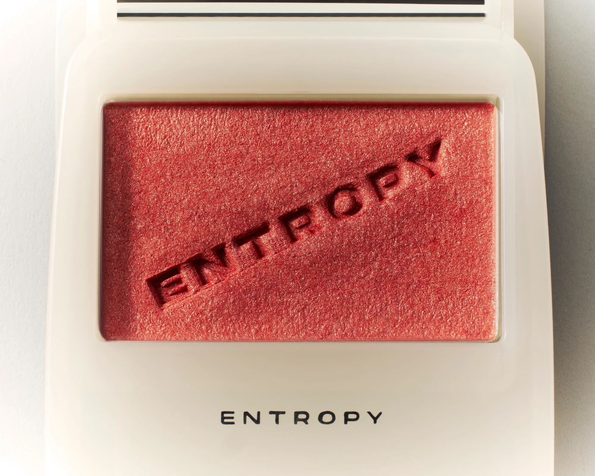 [ENTROPY] Colorete en Crema Slide Up Dough Cheek 4g - 12 Colores - Image 6