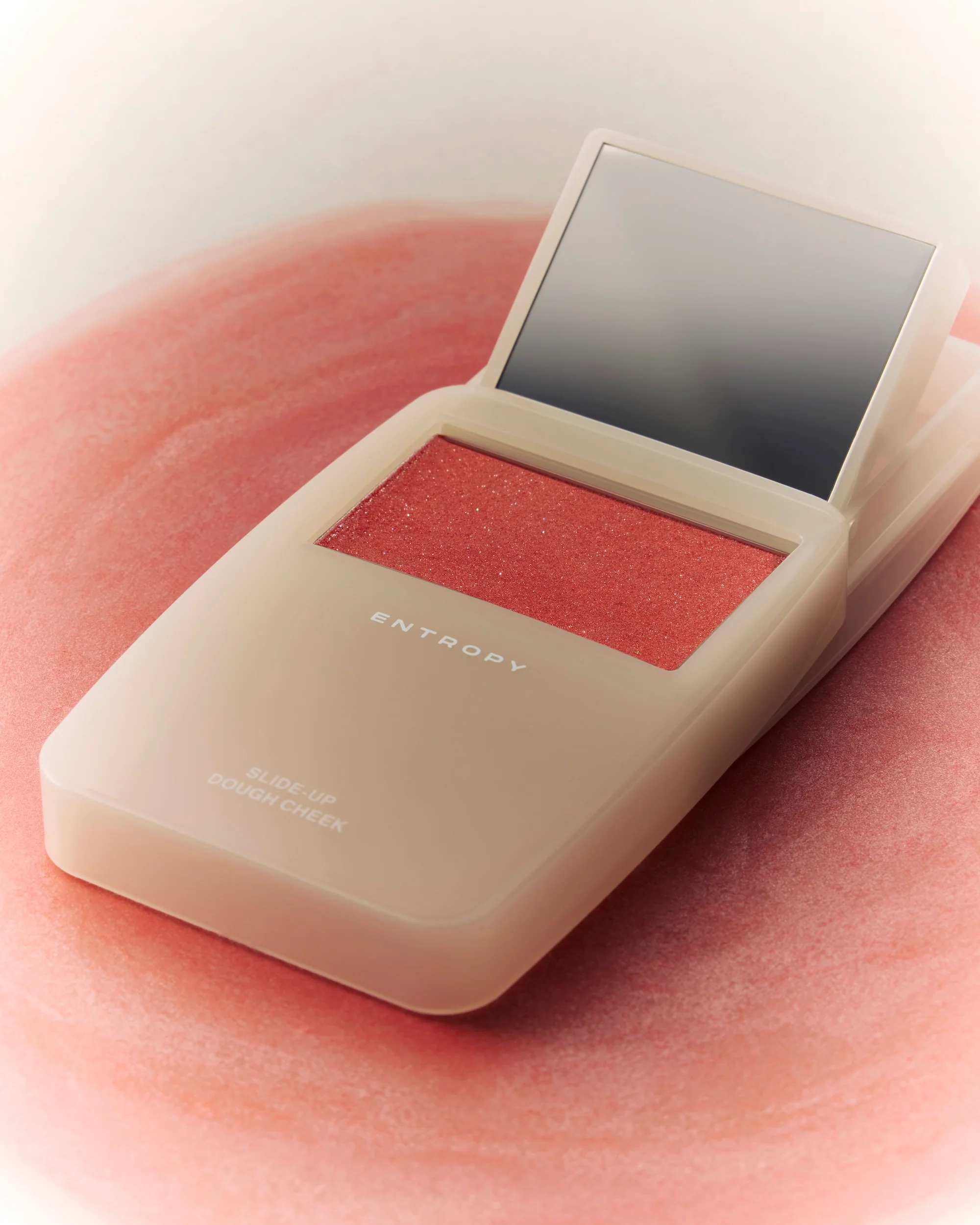 [ENTROPY] Colorete en Crema Slide Up Dough Cheek 4g - 12 Colores - Image 7
