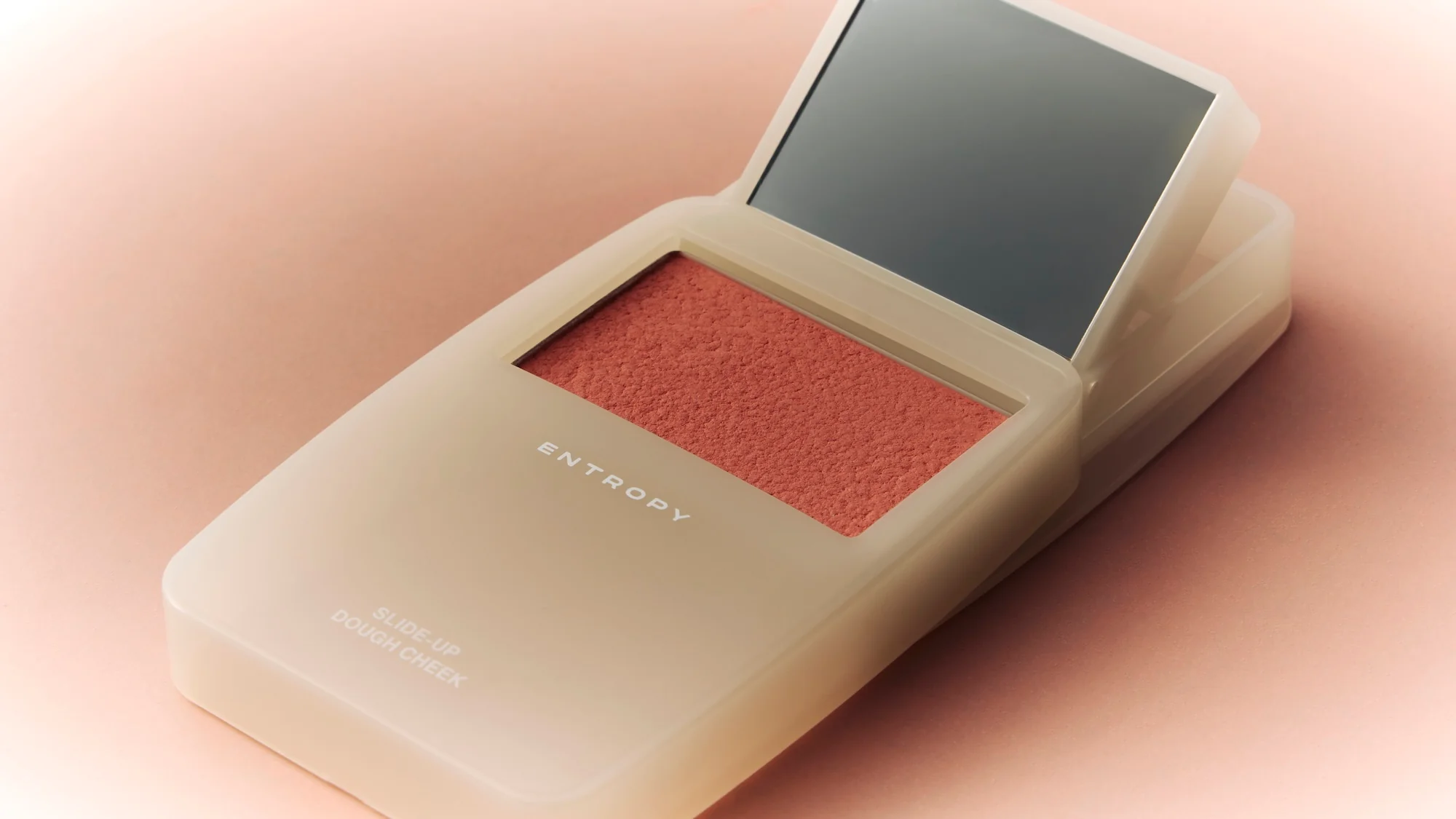 [ENTROPY] Colorete en Crema Slide Up Dough Cheek 4g - 12 Colores - Image 8
