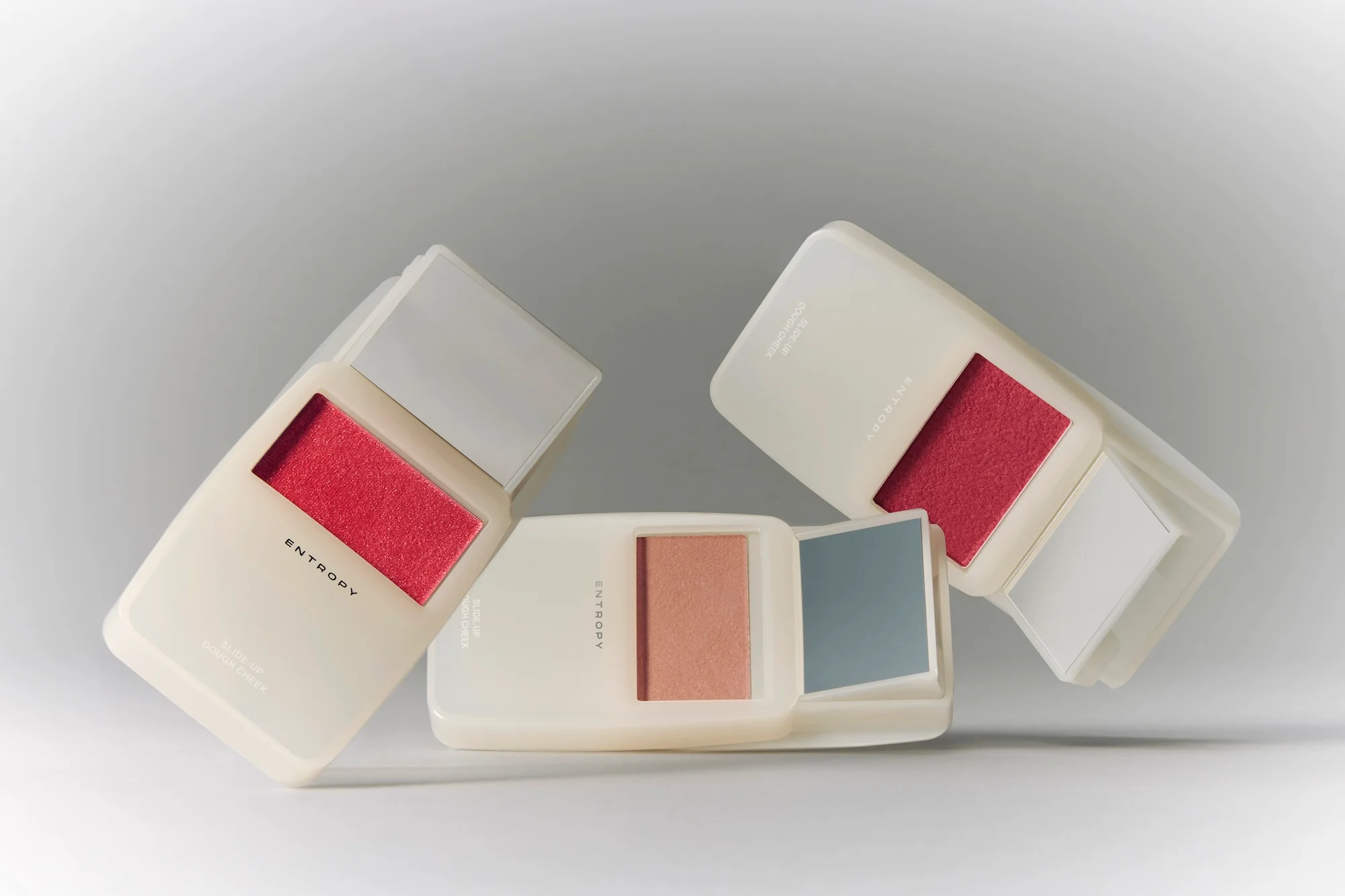 [ENTROPY] Colorete en Crema Slide Up Dough Cheek 4g - 12 Colores - Image 9