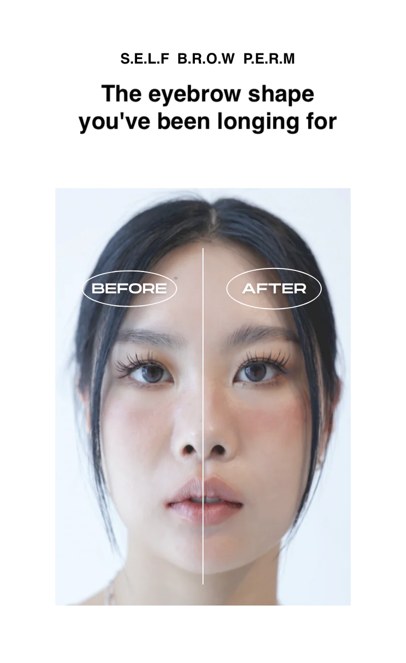 [ENTROPY] Tough Brow Lift Perm 20g - Image 8