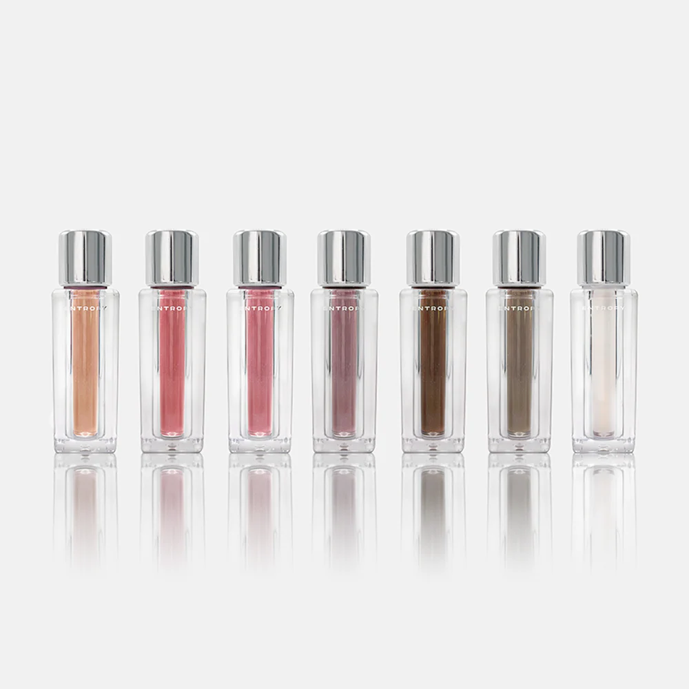 [ENTROPY] TULLE GLOSS - 7 Colors - Image 4