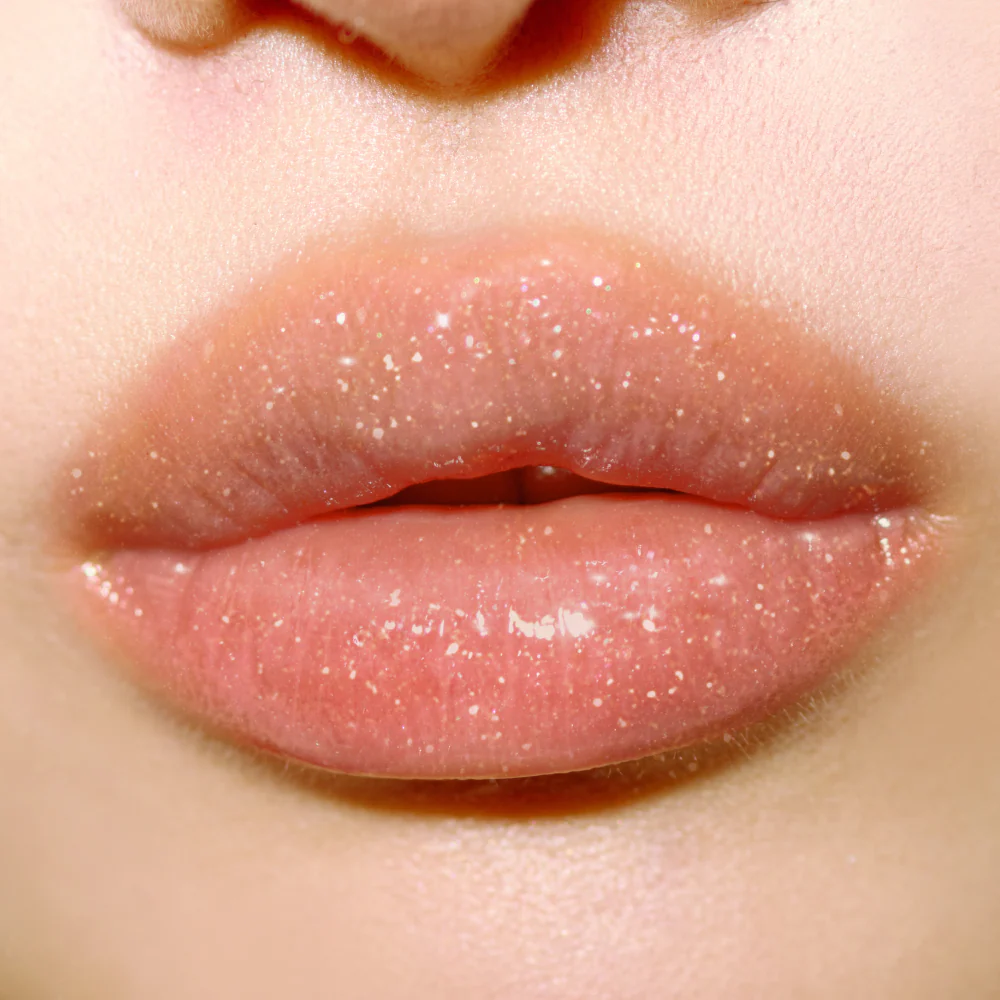[ENTROPY] TULLE GLOSS - 7 Colors - Image 7