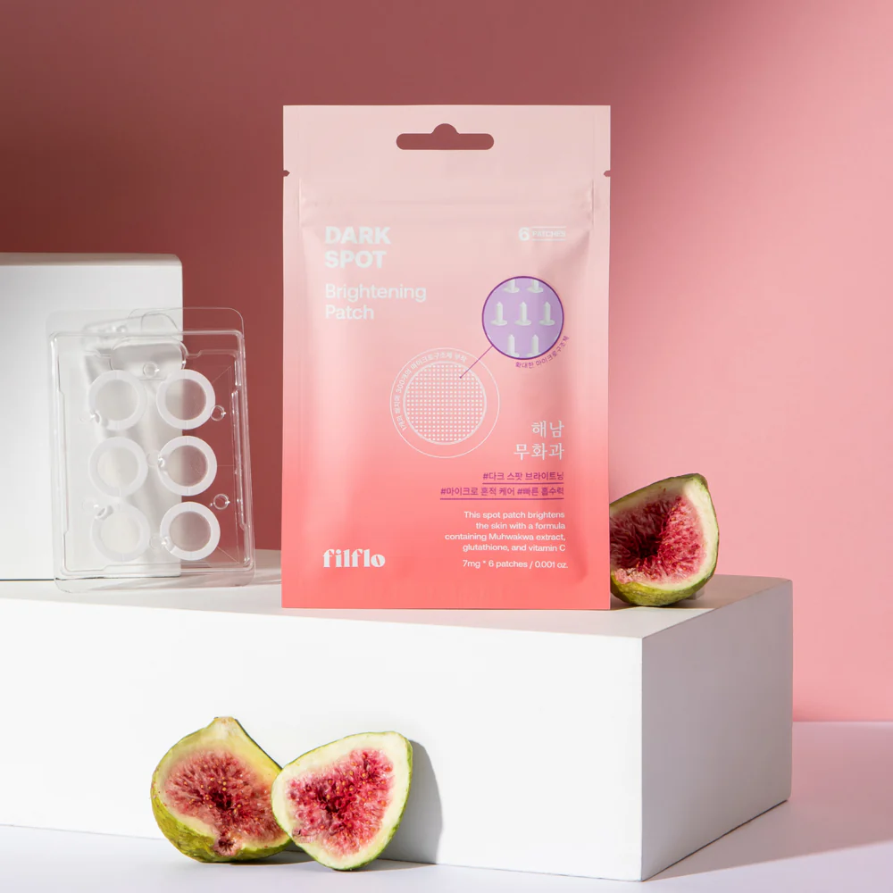 [filflo] Dark spot brightening patch 6EA - Image 4