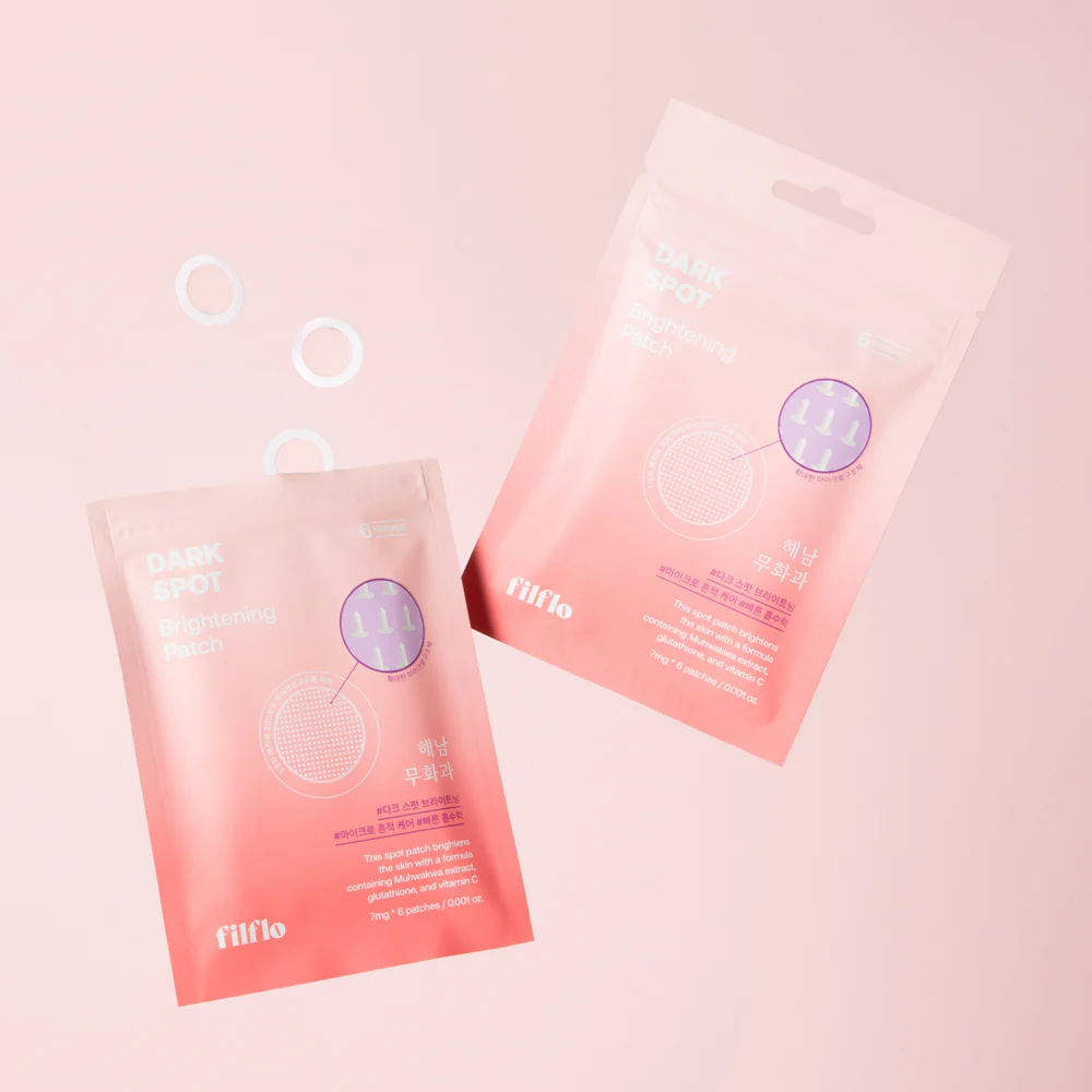 [filflo] Dark spot brightening patch 6EA - Image 5