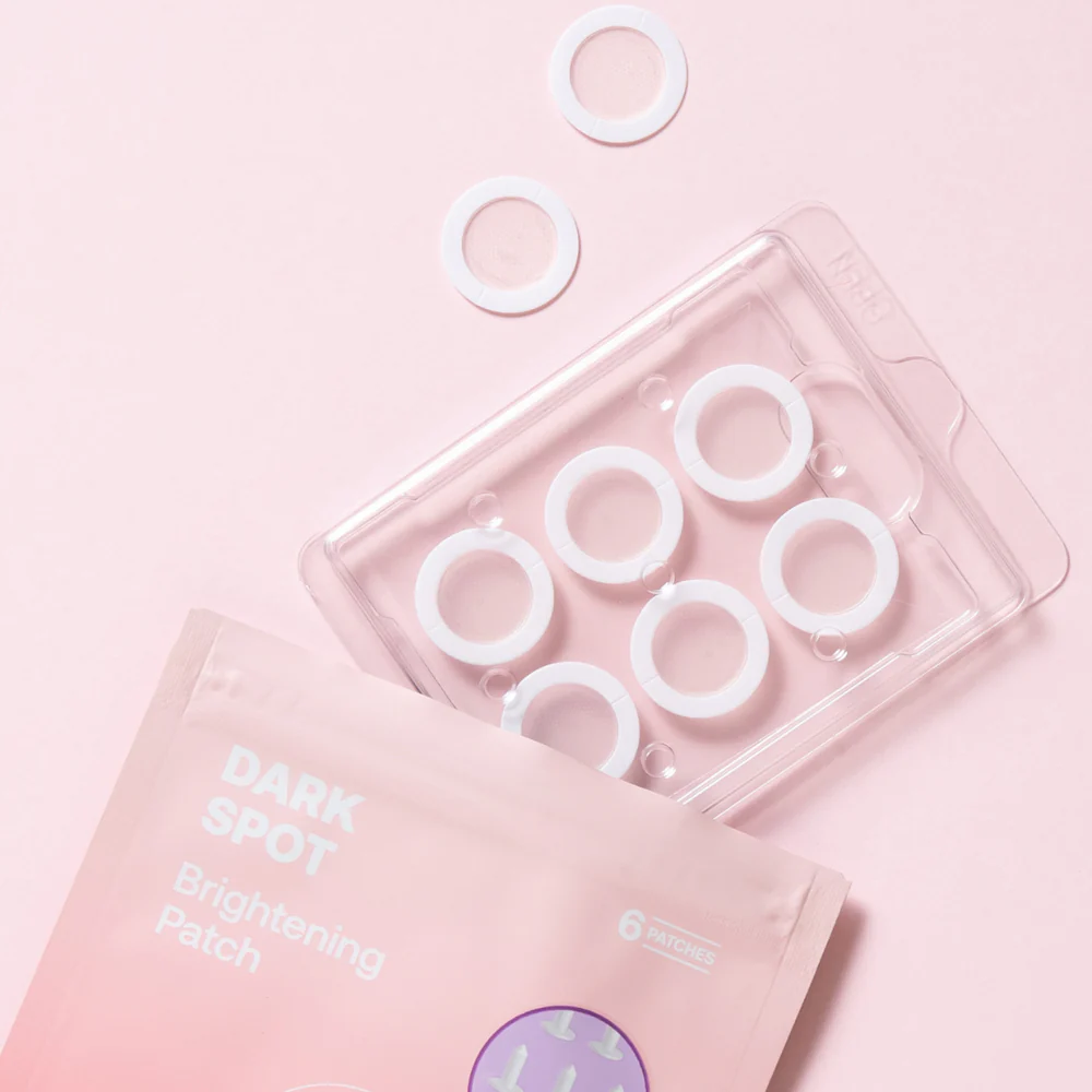 [filflo] Dark spot brightening patch 6EA - Image 6