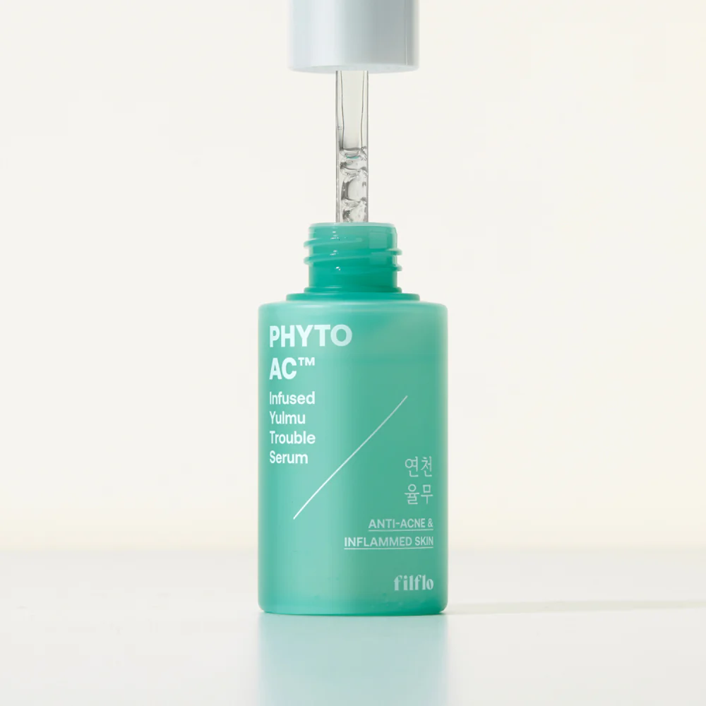 [filflo] Phyto ac infused yulmu trouble serum 45ml - Image 2
