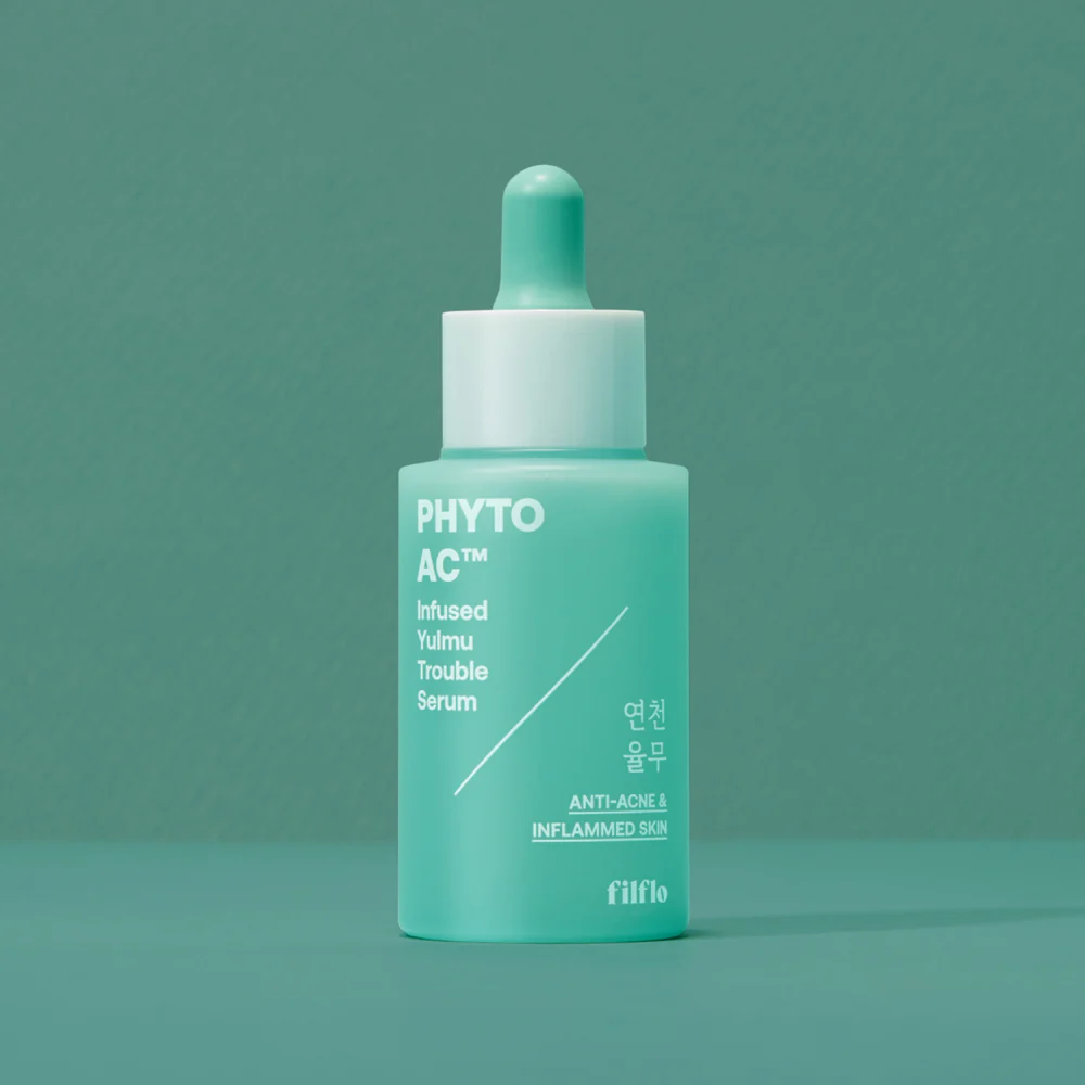 [filflo] Phyto ac infused yulmu trouble serum 45ml - Image 3