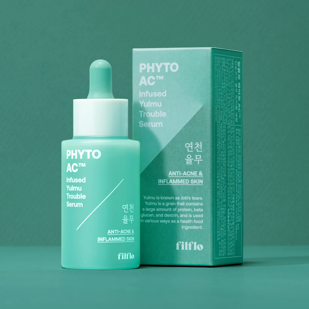 [filflo] Phyto ac infused yulmu trouble serum 45ml - Image 4