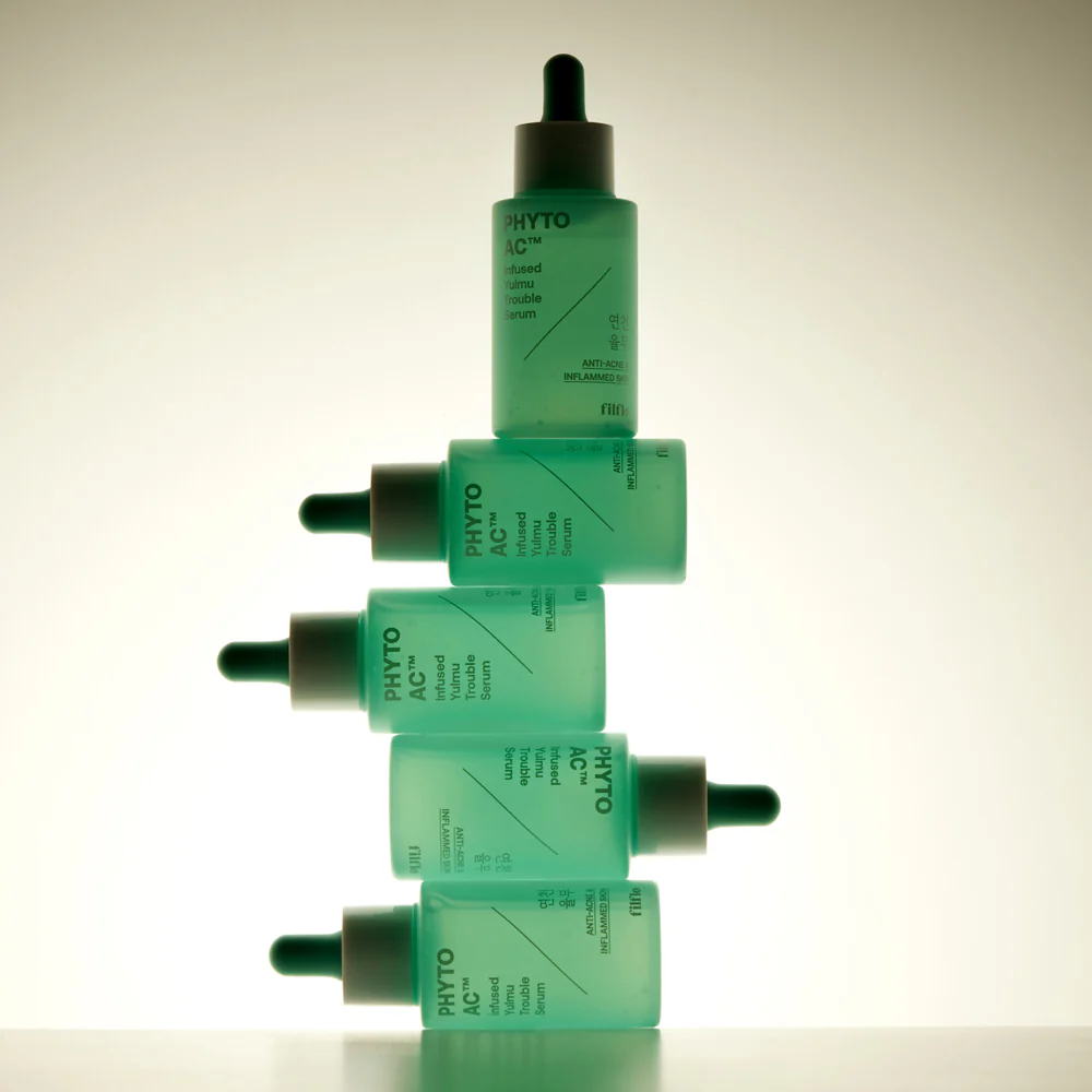 [filflo] Phyto ac infused yulmu trouble serum 45ml - Image 5