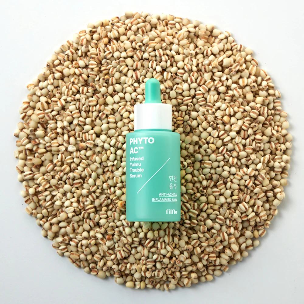 [filflo] Phyto ac infused yulmu trouble serum 45ml - Image 6