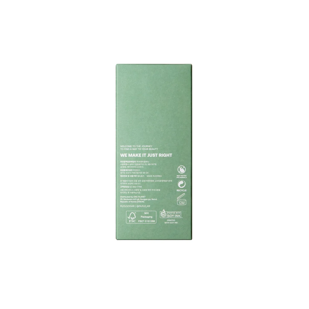 [filflo] Rolling milk facial cleanser 240ml - Image 5