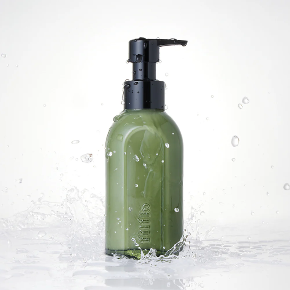 [filflo] Rolling milk facial cleanser 240ml - Image 7