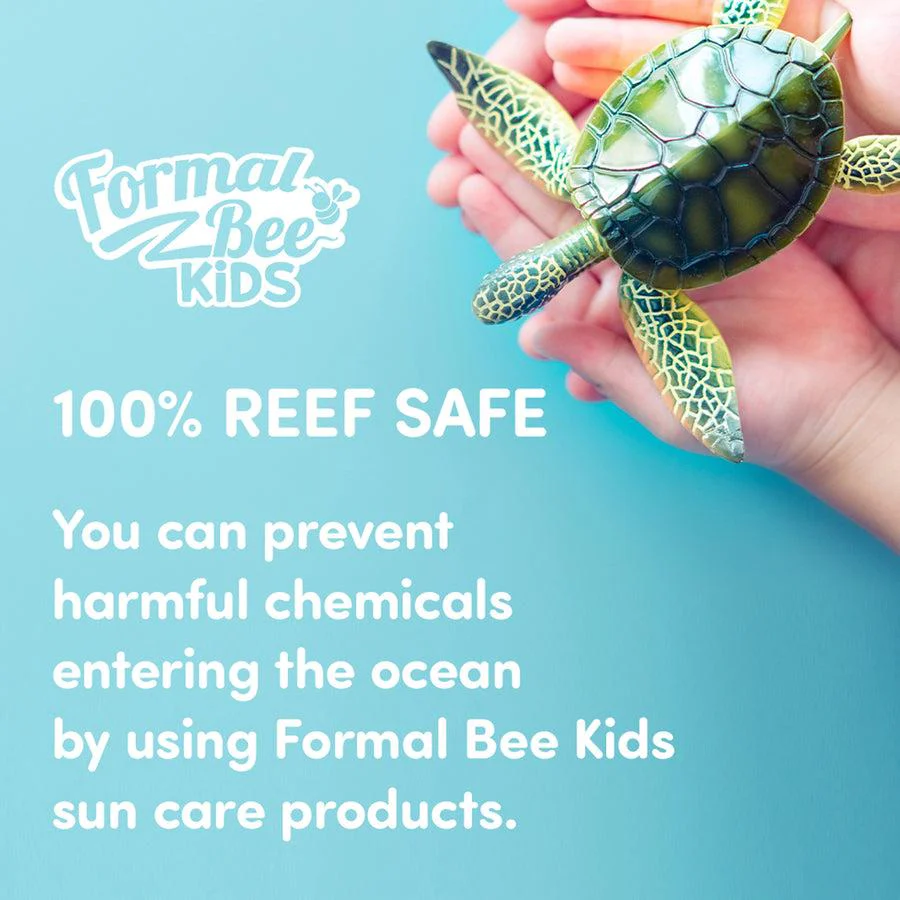 [FormalBeeKids] Propolis Soothing Sun Cream SPF50+ PA++++ 50ml - Image 8