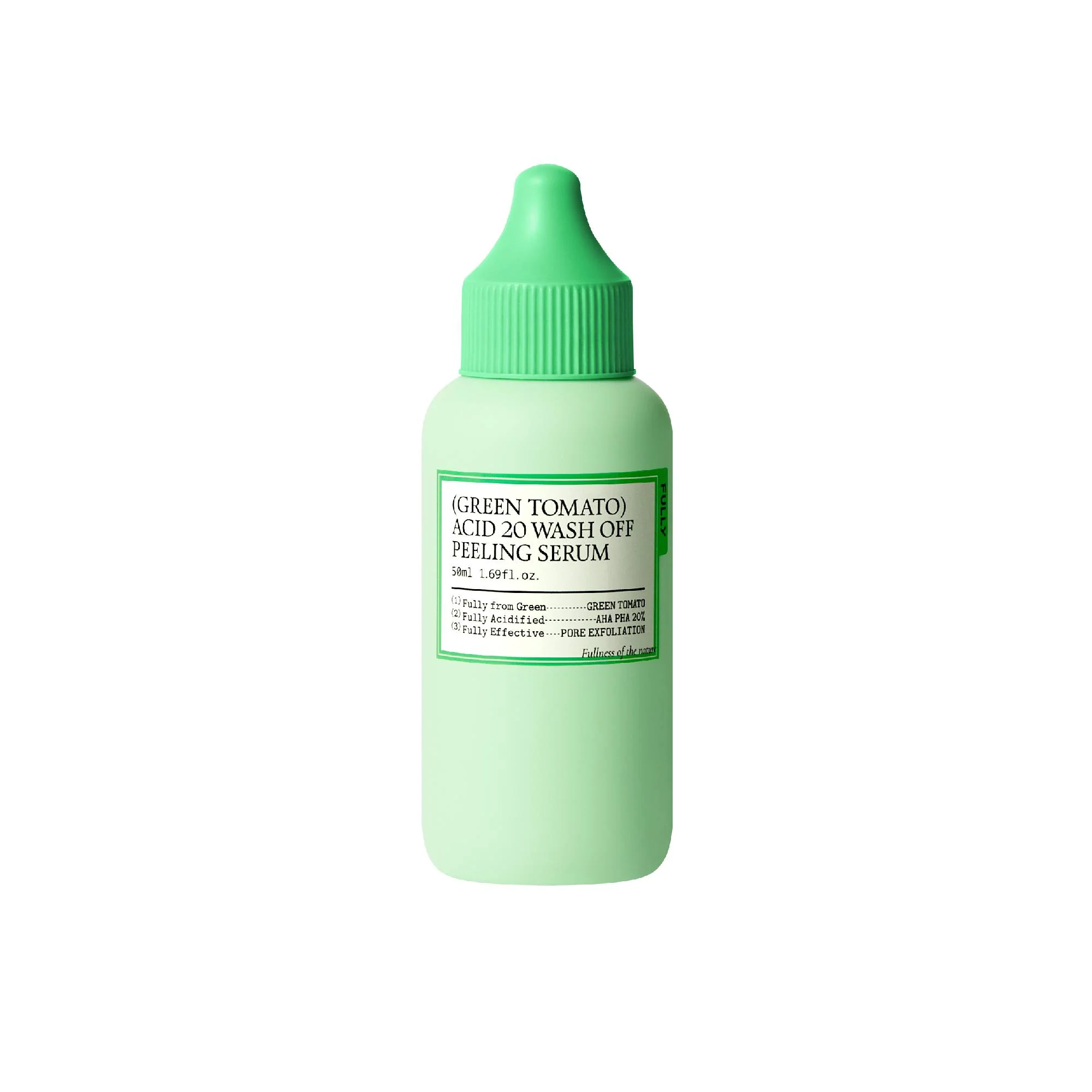 Mascarilla
