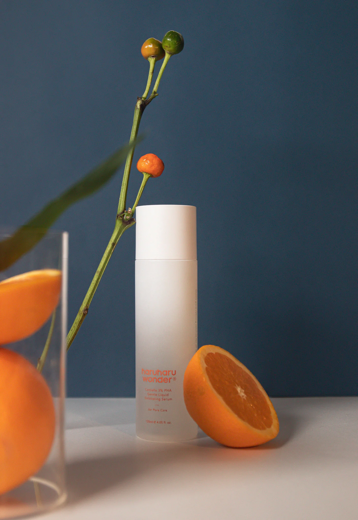 [haruharuwonder] Centella 3% PHA Gentle Liquid Exfoliating Serum 120ml - Image 3