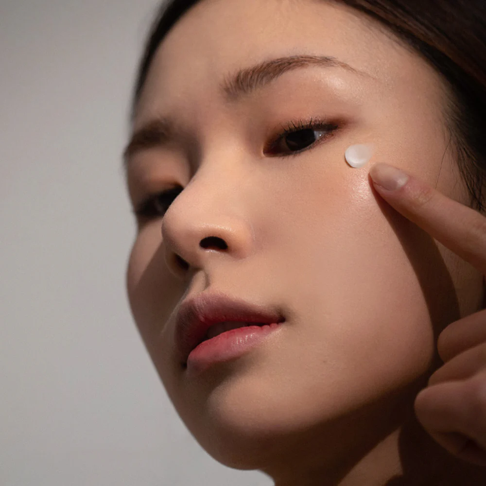 [haruharuwonder] Black Rice Bakuchiol Eye Cream 20ml - Image 5