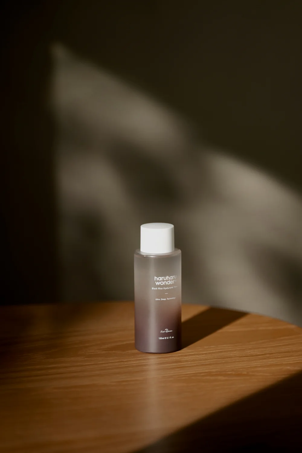 [haruharuwonder] Black Rice Hyaluronic Toner 150ml - Image 7