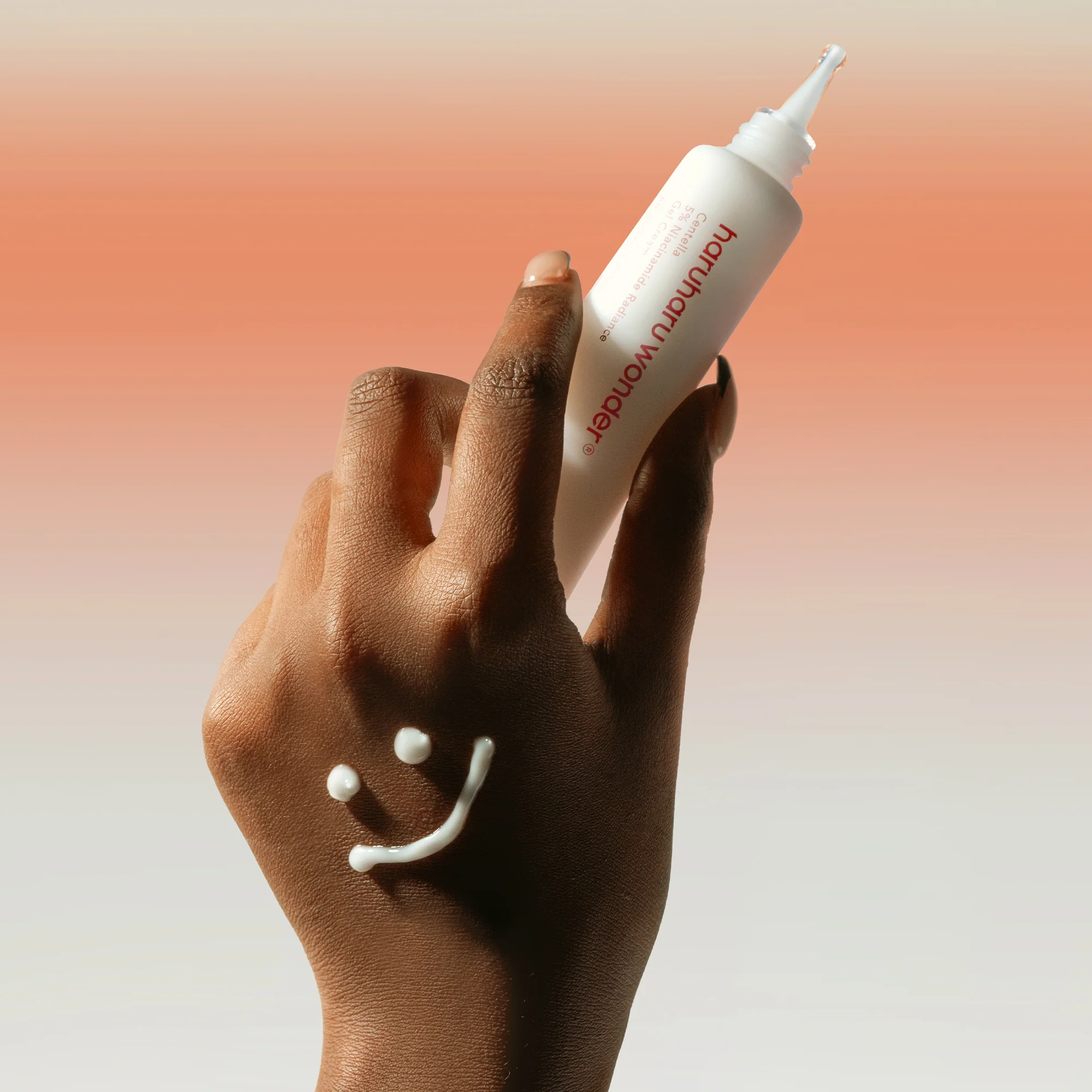 [haruharuwonder] Centella 5% Niacinamide Radiance Gel Cream 40g - Image 6
