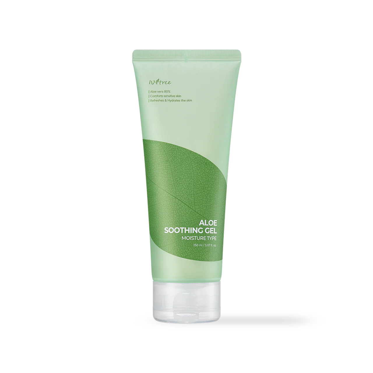 [isntree] Gel hidratante calmante de aloe 150 ml