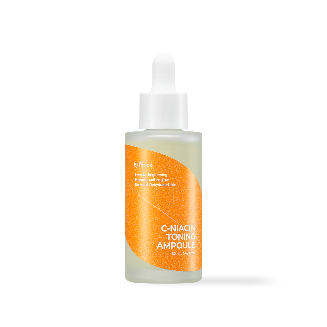 [Isntree] Ampolla tonificante de C-niacina 50 ml