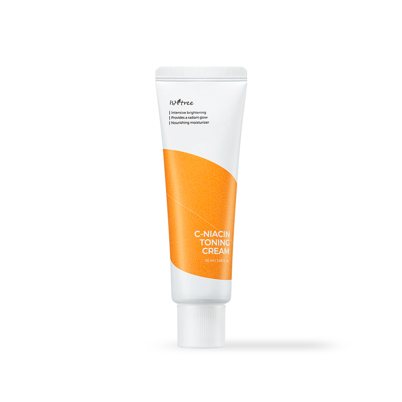 [Isntree] Crema tonificante con C-niacina 50 ml
