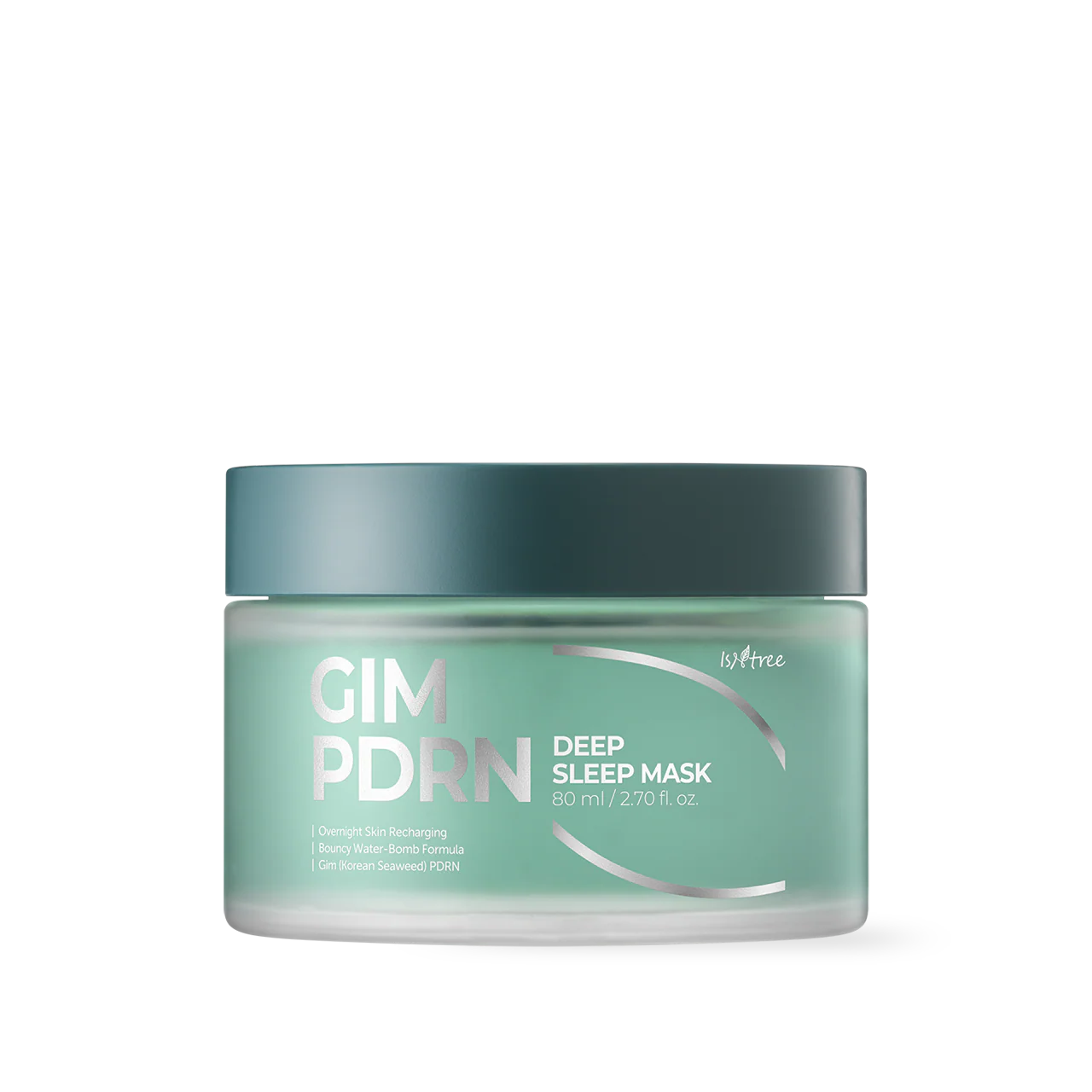[Isntree] Mascarilla para dormir profundamente Gim PDRN 80 ml