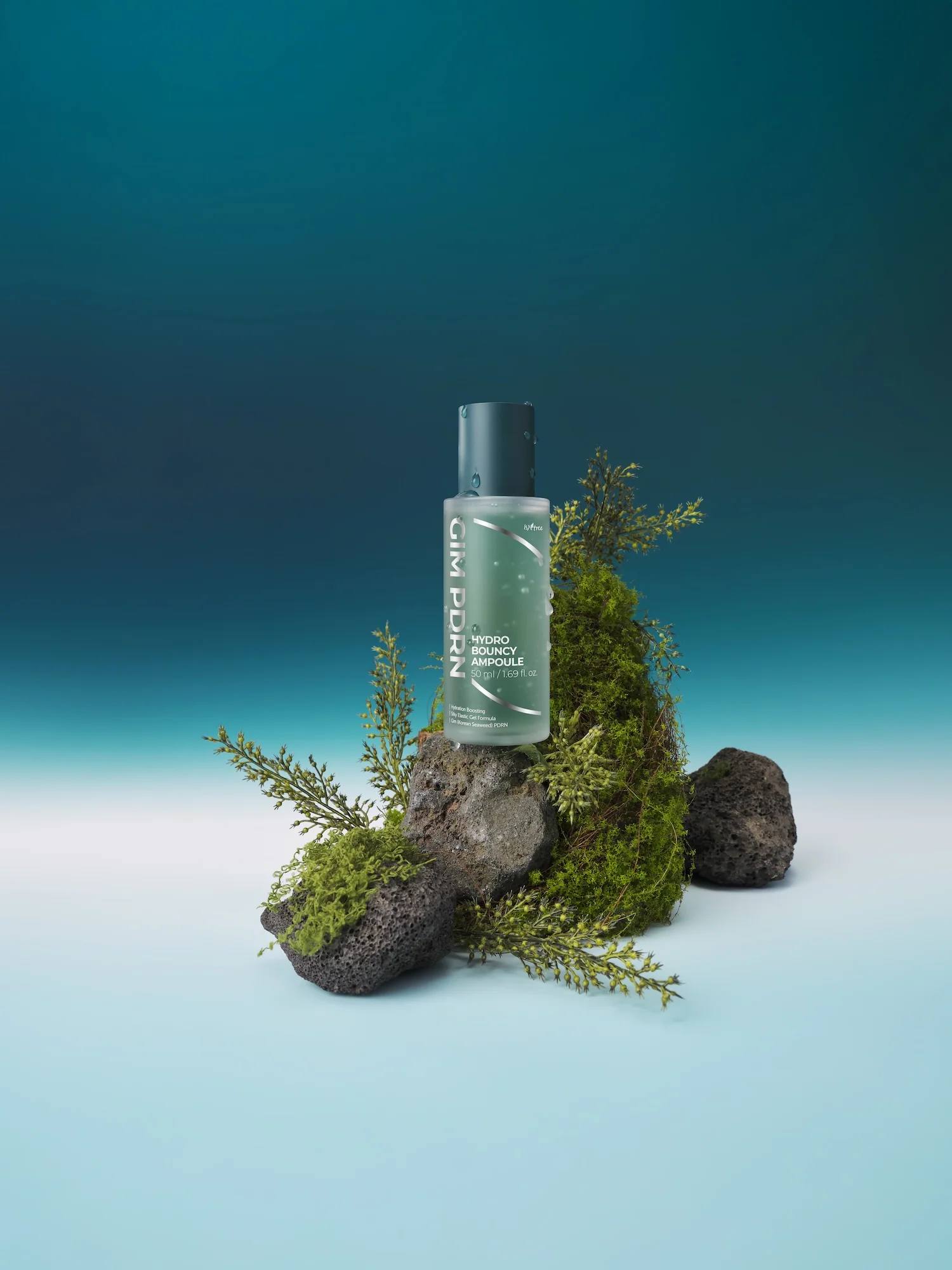[Isntree] Ampolla hidrorrejuvenecedora Gim PDRN de 50 ml - Image 10