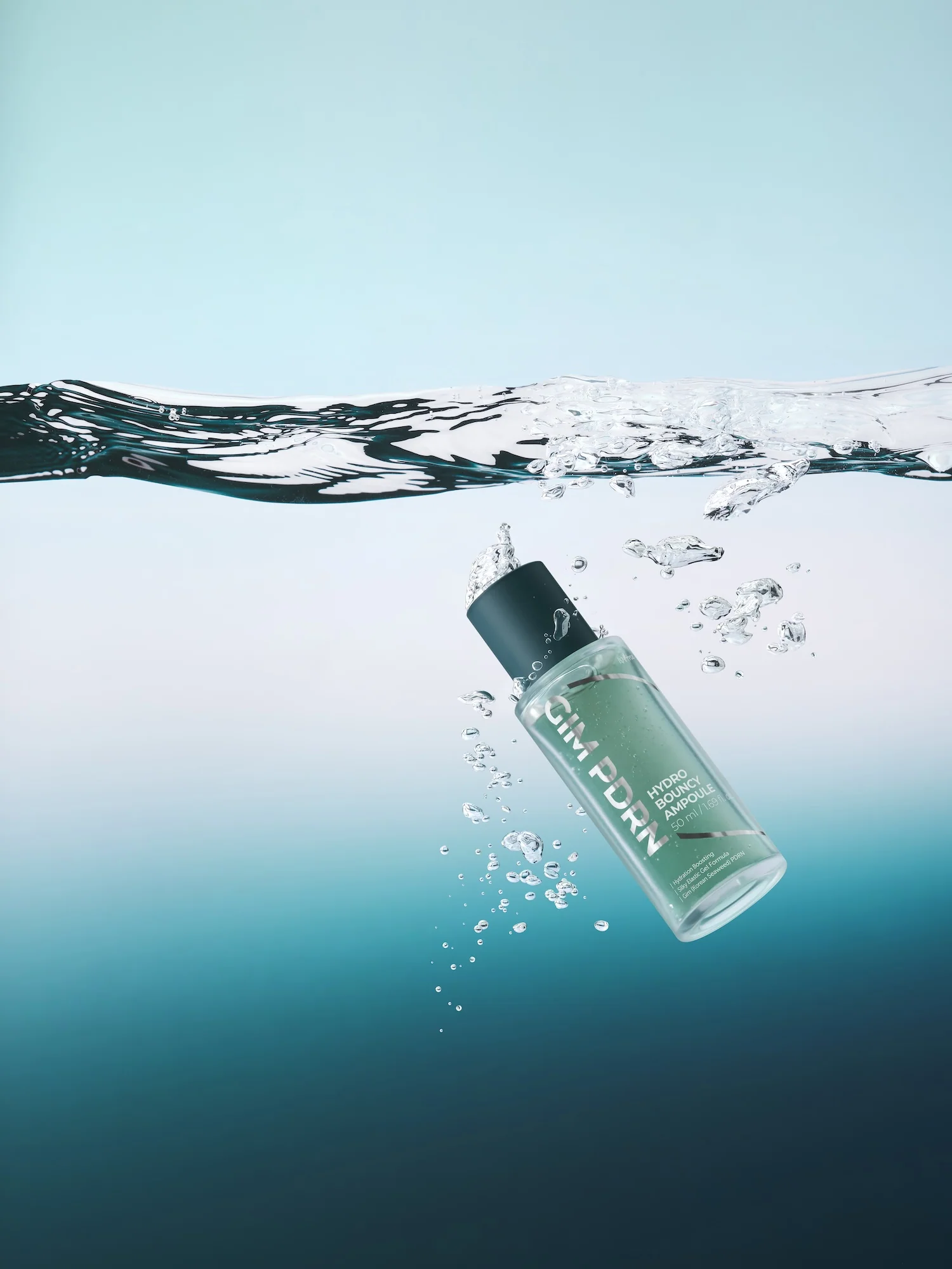 [Isntree] Ampolla hidrorrejuvenecedora Gim PDRN de 50 ml - Image 11