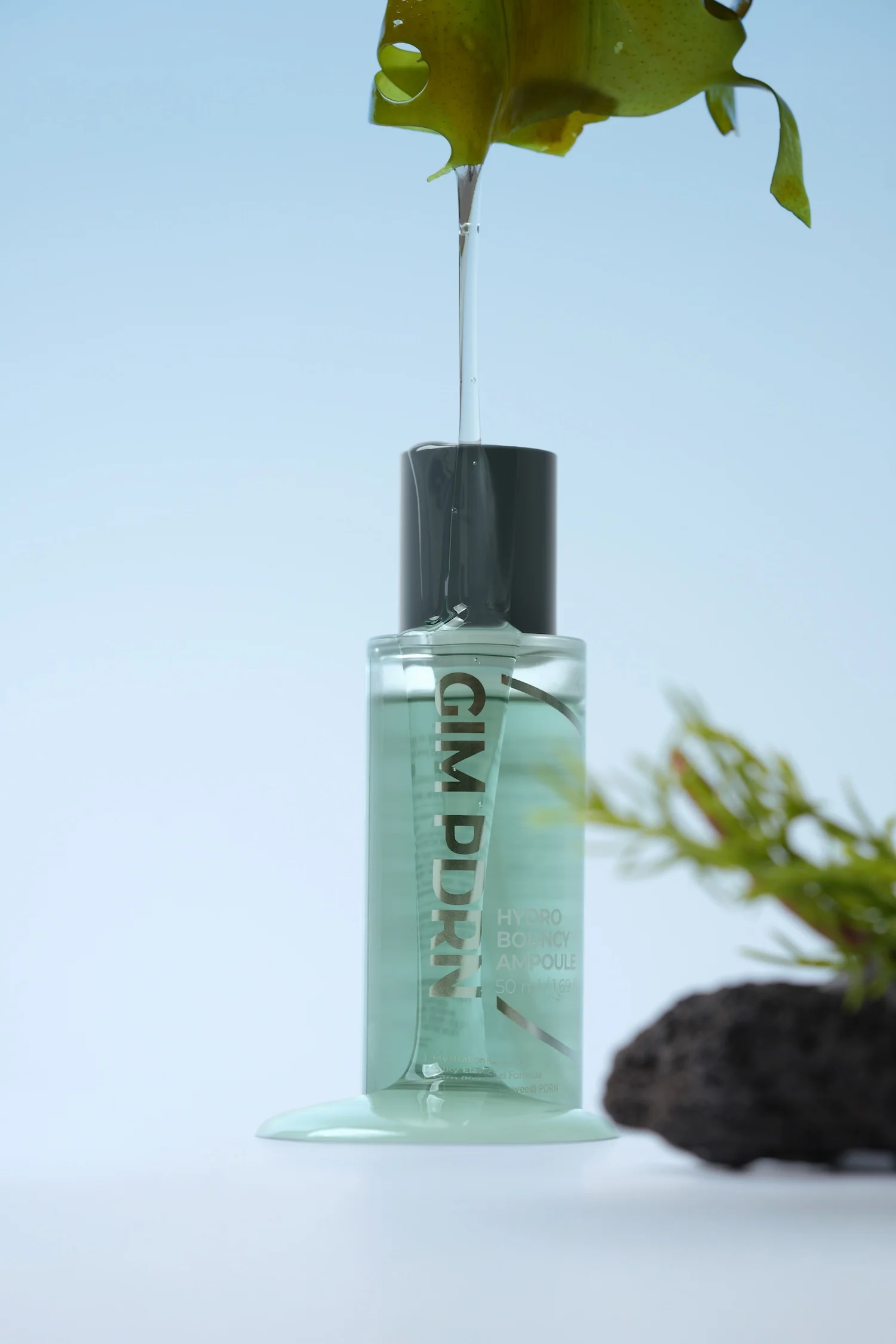 [Isntree] Ampolla hidrorrejuvenecedora Gim PDRN de 50 ml - Image 4