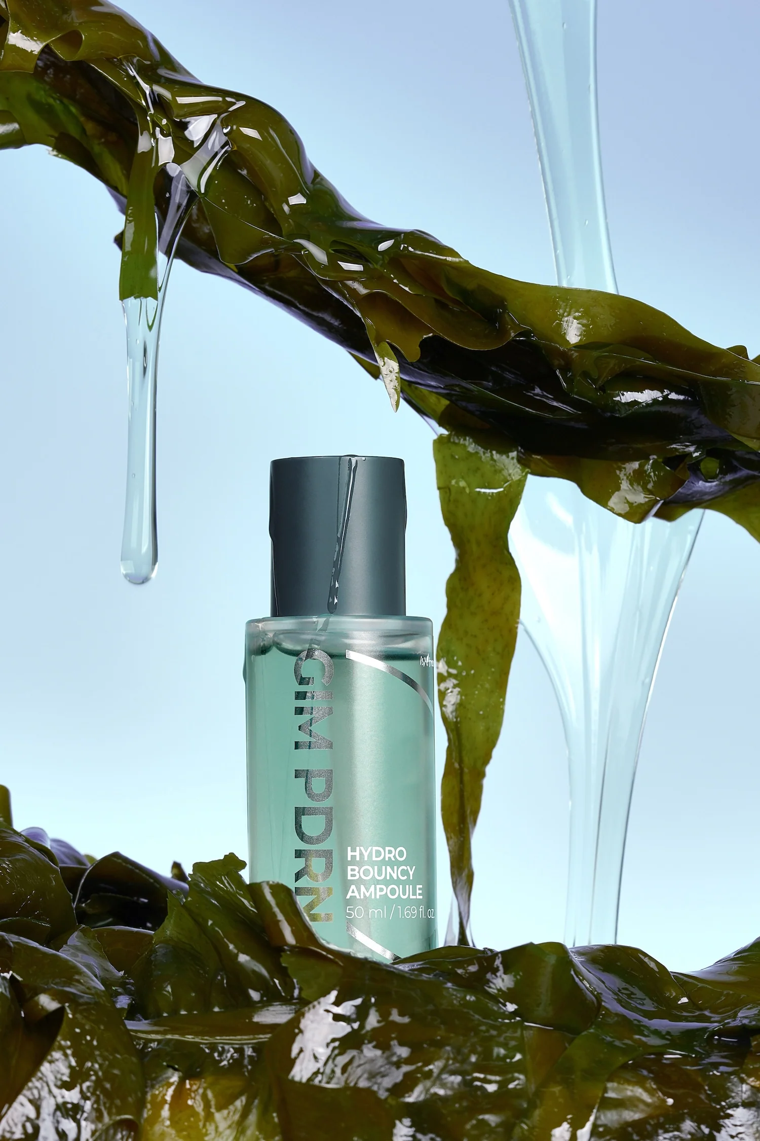 [Isntree] Ampolla hidrorrejuvenecedora Gim PDRN de 50 ml - Image 5