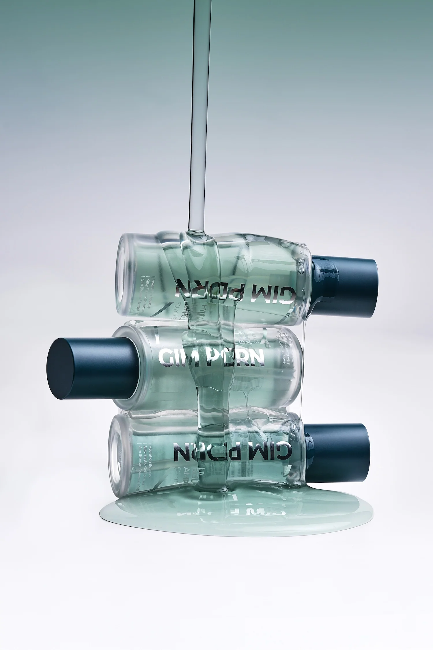 [Isntree] Ampolla hidrorrejuvenecedora Gim PDRN de 50 ml - Image 7