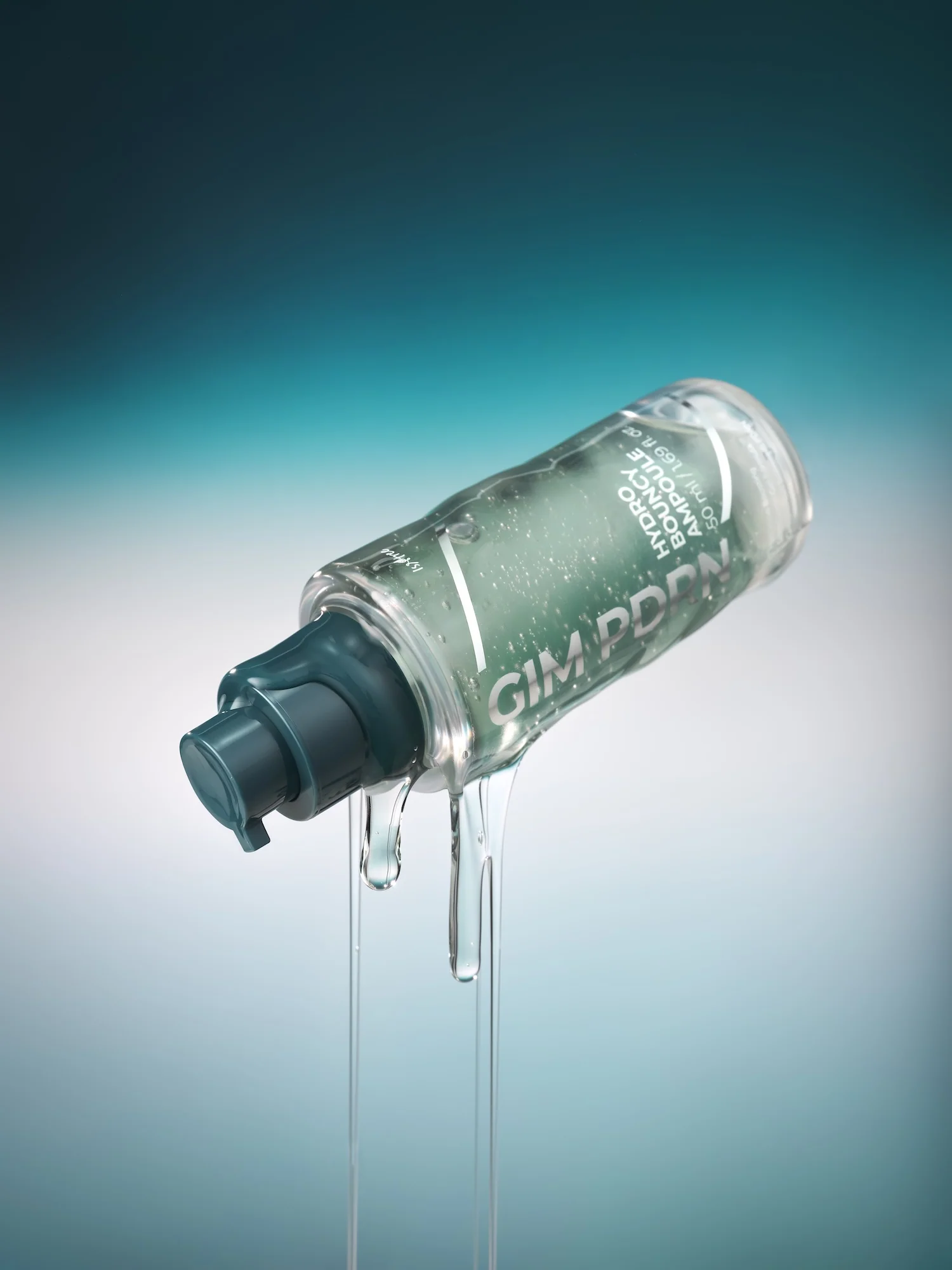 [Isntree] Ampolla hidrorrejuvenecedora Gim PDRN de 50 ml - Image 9
