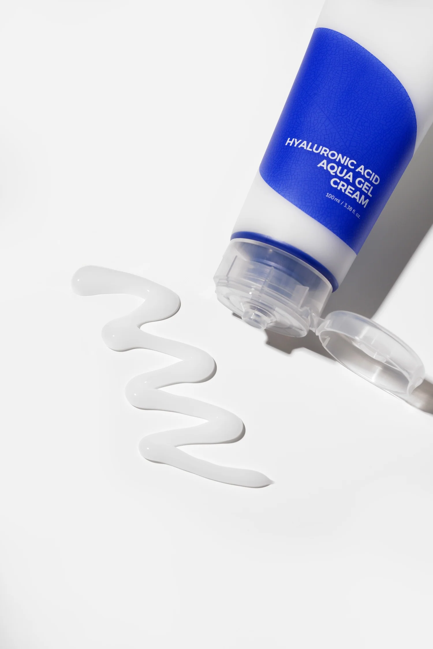 [Isntree] Crema gel aqua con ácido hialurónico 100 ml - Image 2