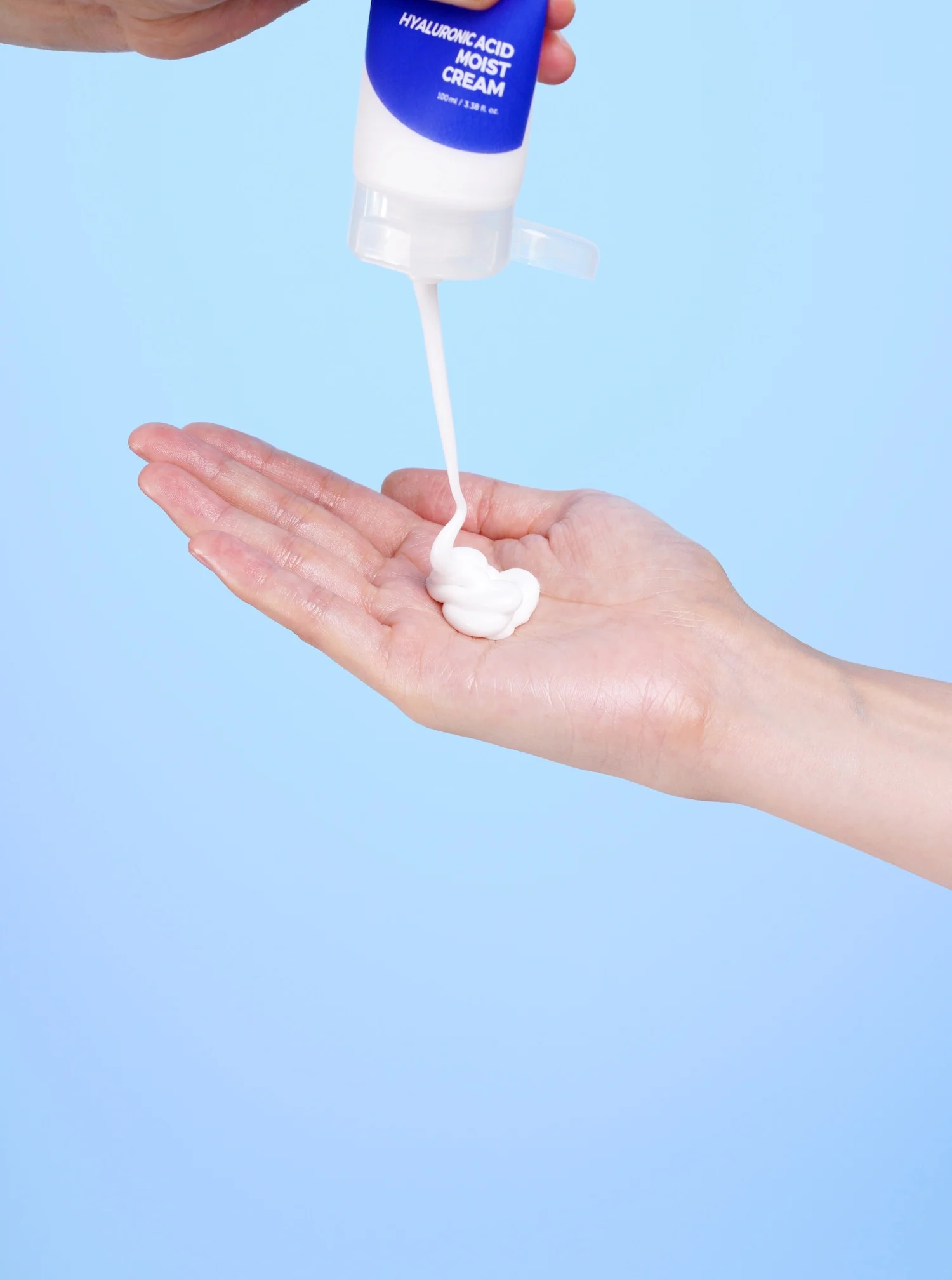 [Isntree] Crema hidratante con ácido hialurónico 100 ml - Image 7
