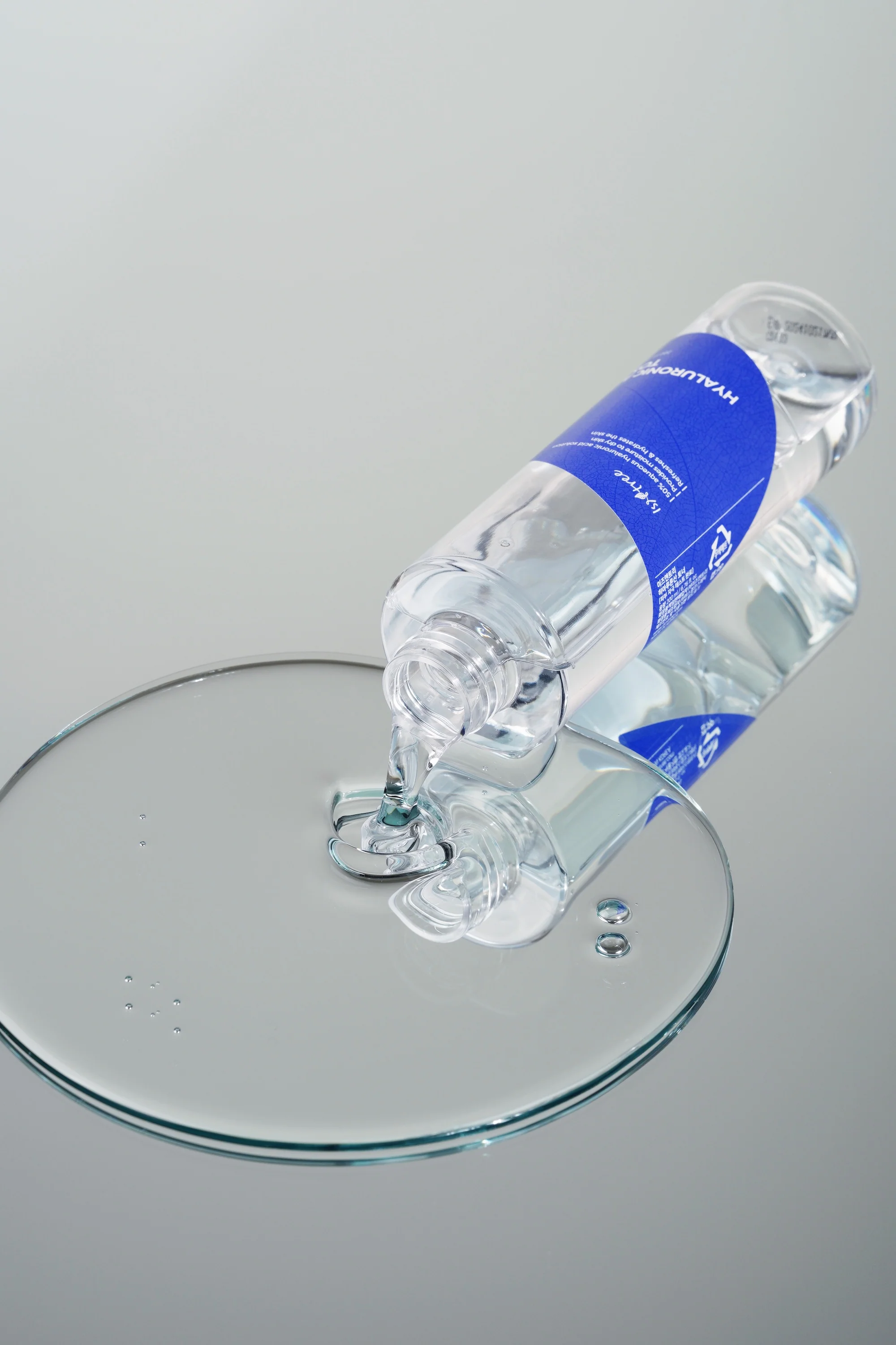 [Isntree] Tónico de ácido hialurónico 400 ml - Image 6