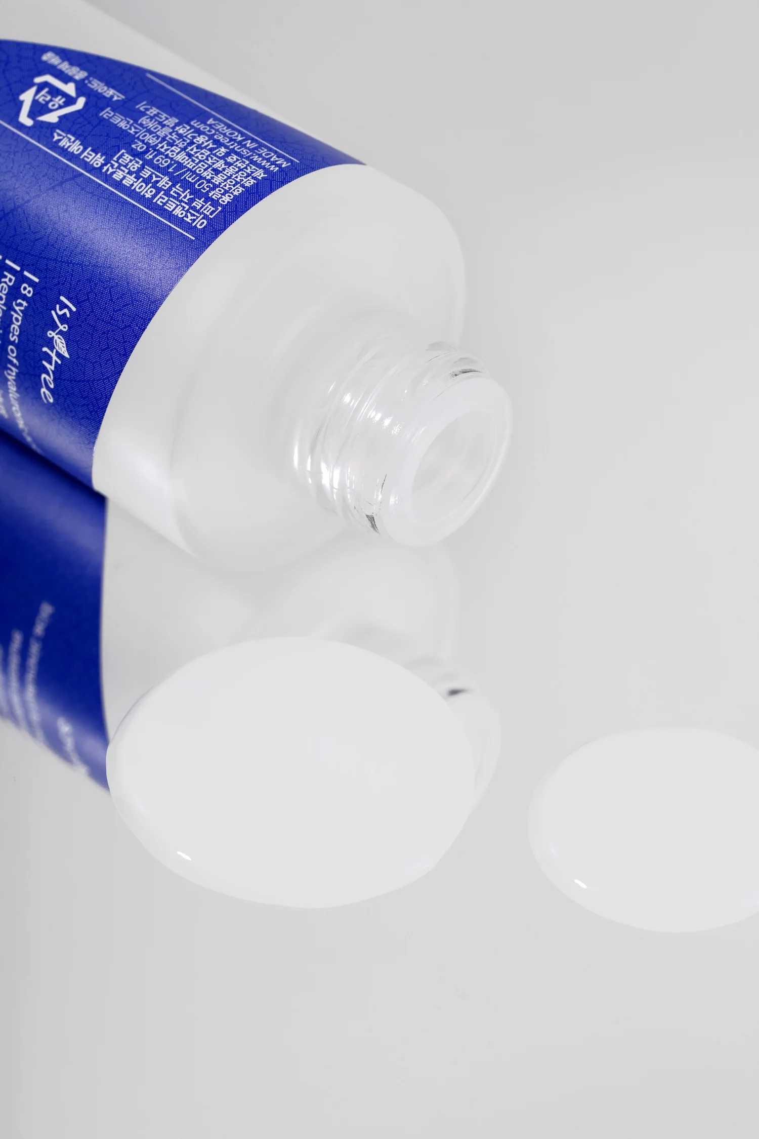 [isntree] Esencia de agua con ácido hialurónico 50 ml - Image 3