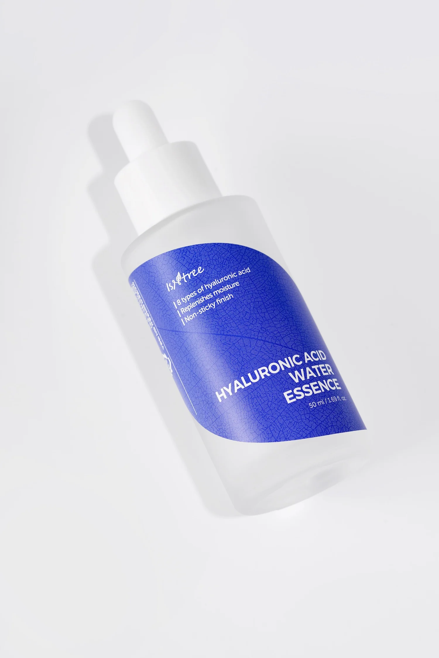 [isntree] Esencia de agua con ácido hialurónico 50 ml - Image 4