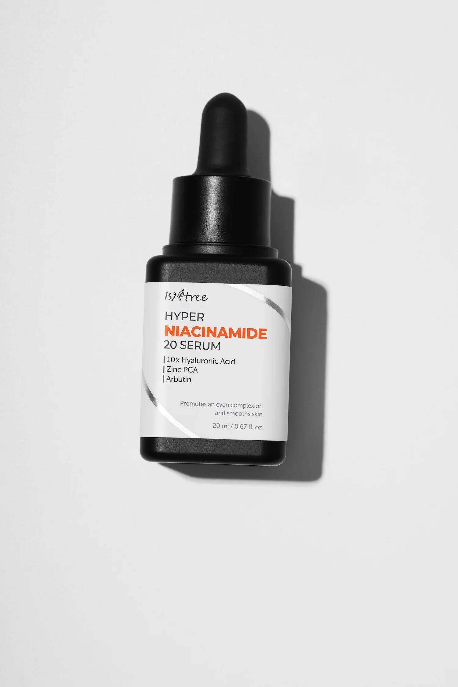 [isntree] Suero Hyper Niacinamide 20 20 ml - Image 6