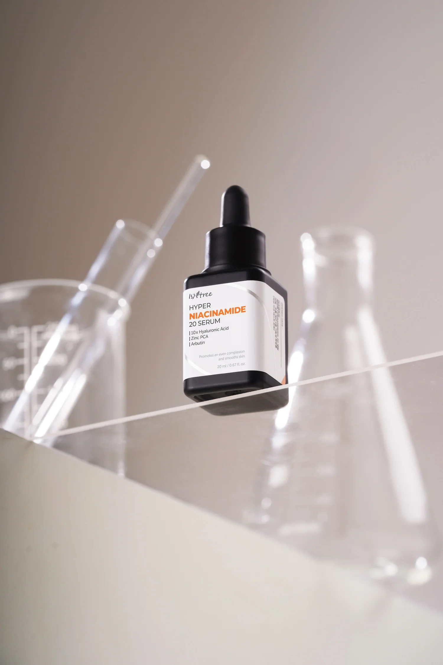[isntree] Suero Hyper Niacinamide 20 20 ml - Image 7