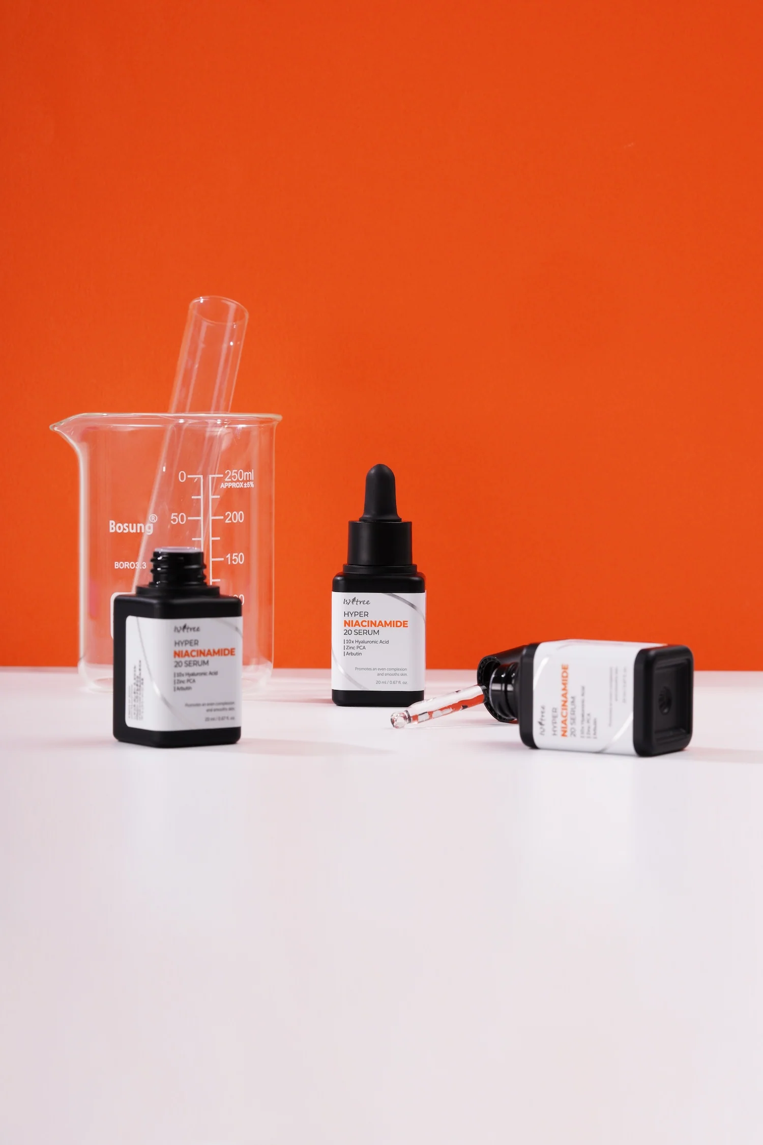 [isntree] Suero Hyper Niacinamide 20 20 ml - Image 8